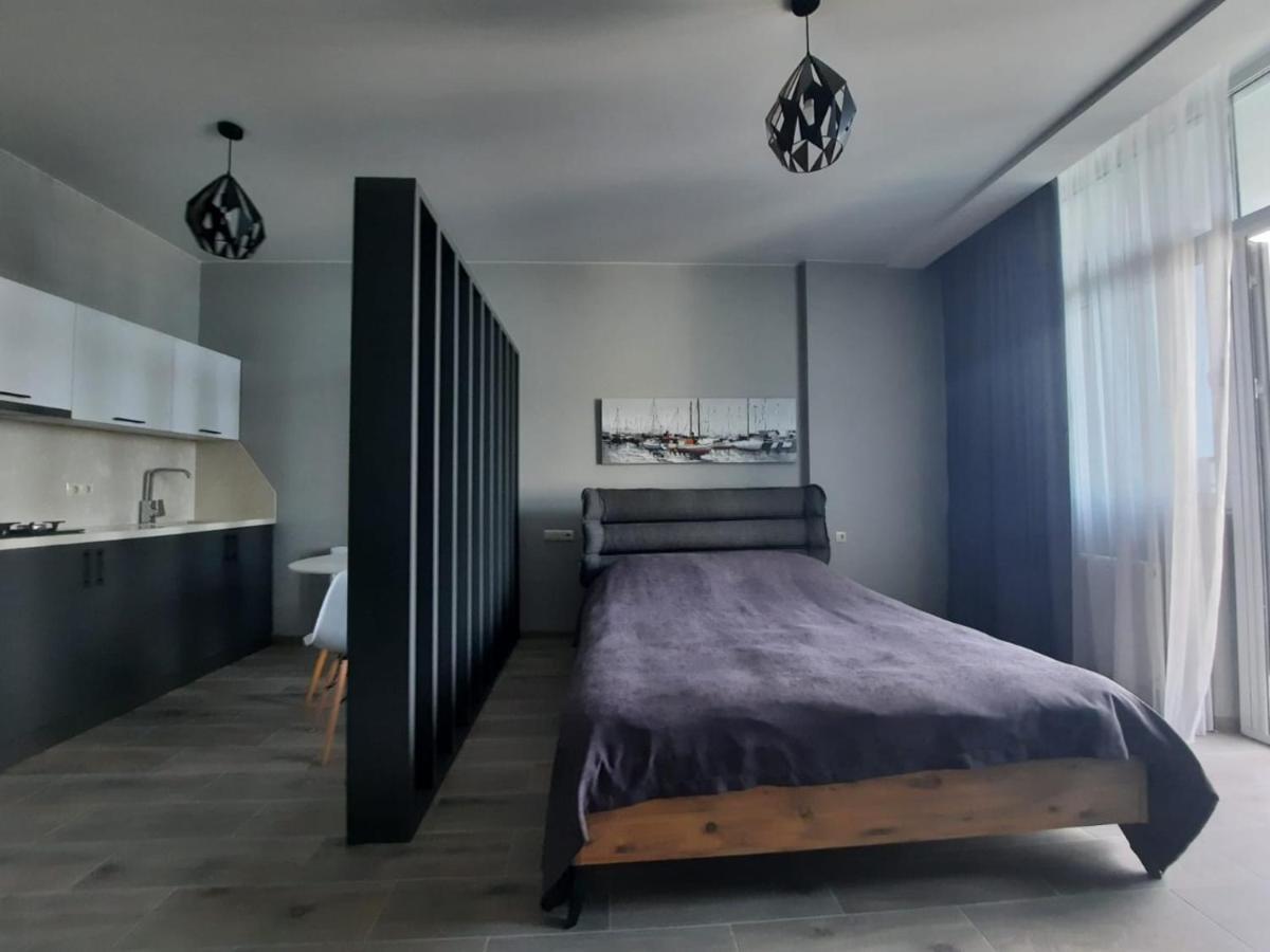 Pirosmani Mini Hotel Μπατούμι Εξωτερικό φωτογραφία