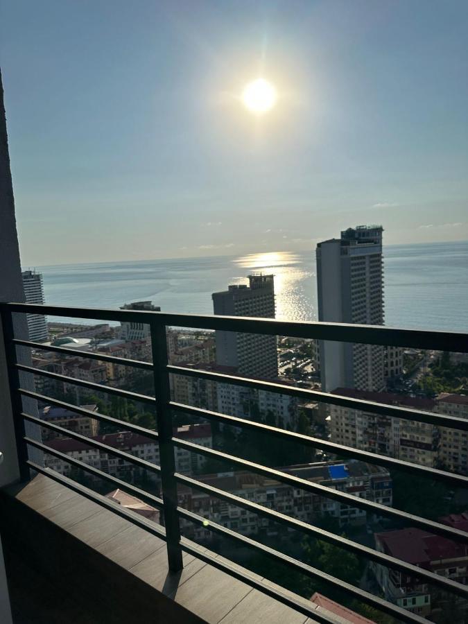 Pirosmani Mini Hotel Μπατούμι Εξωτερικό φωτογραφία