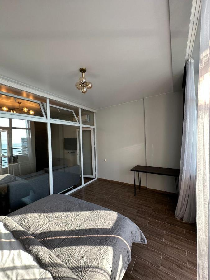 Pirosmani Mini Hotel Μπατούμι Εξωτερικό φωτογραφία