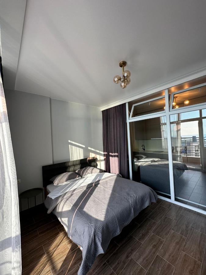 Pirosmani Mini Hotel Μπατούμι Εξωτερικό φωτογραφία