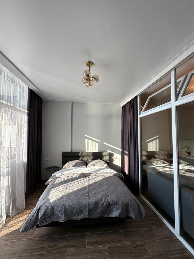 Pirosmani Mini Hotel Μπατούμι Εξωτερικό φωτογραφία
