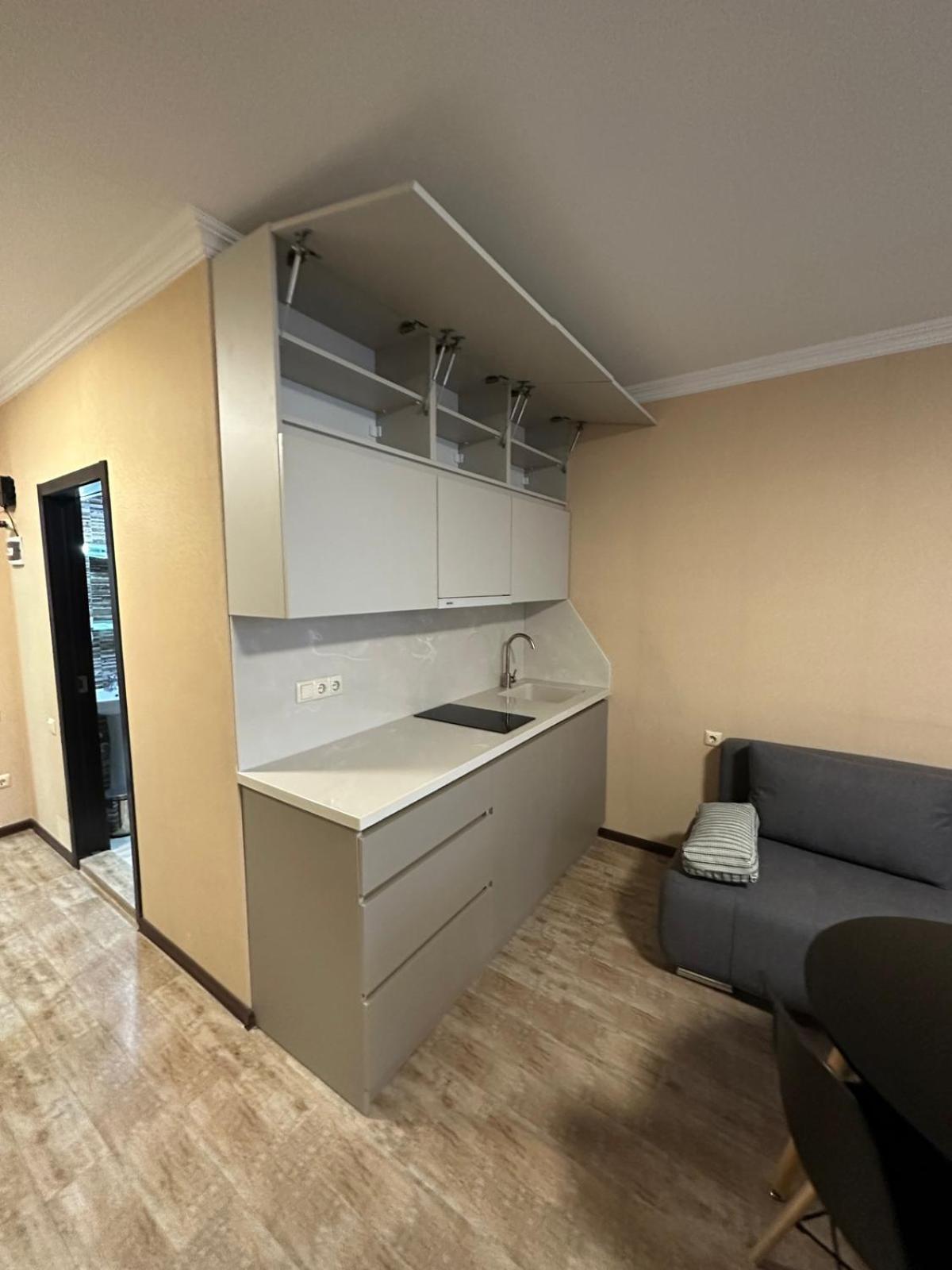 Pirosmani Mini Hotel Μπατούμι Εξωτερικό φωτογραφία