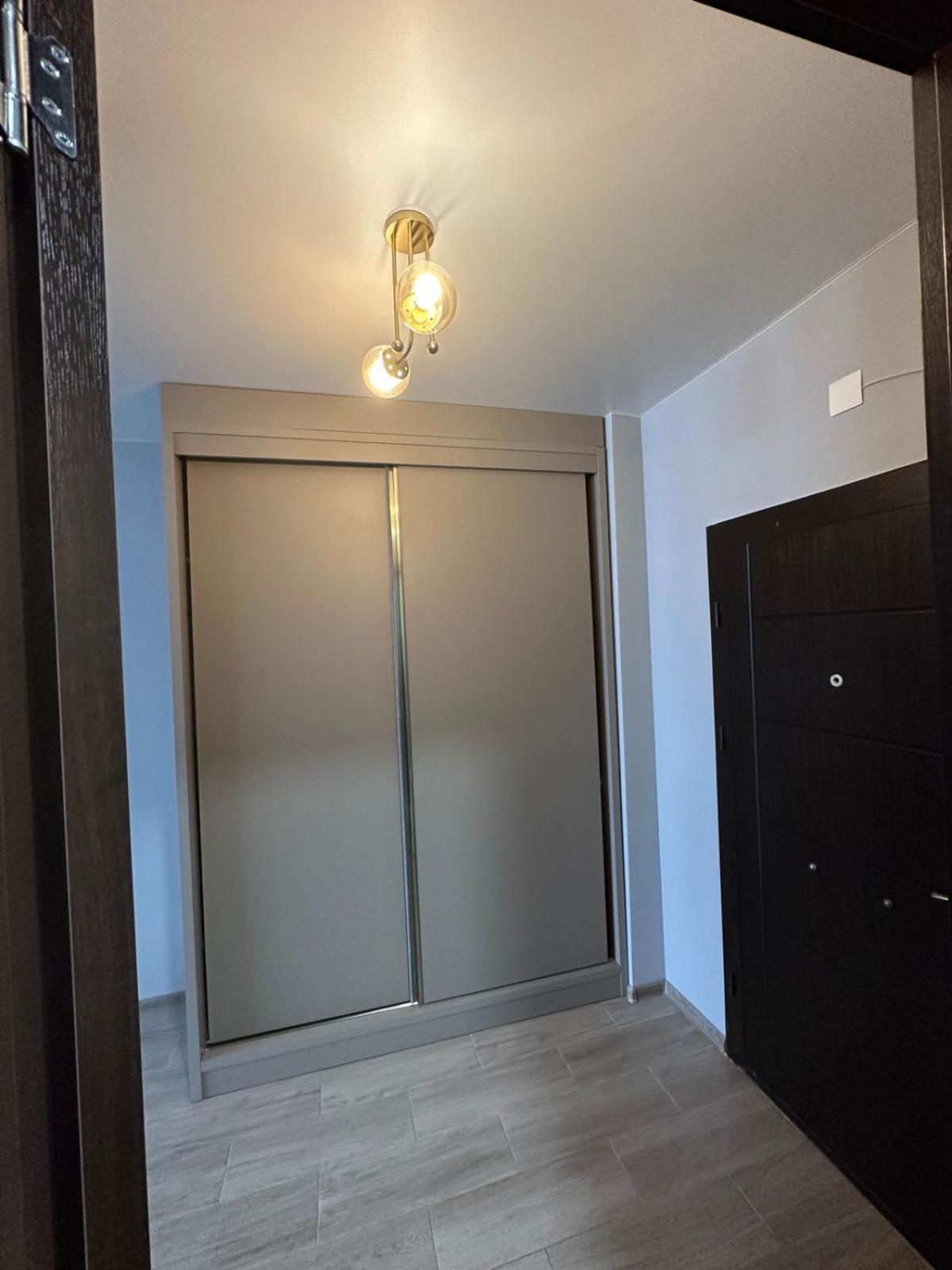 Pirosmani Mini Hotel Μπατούμι Εξωτερικό φωτογραφία