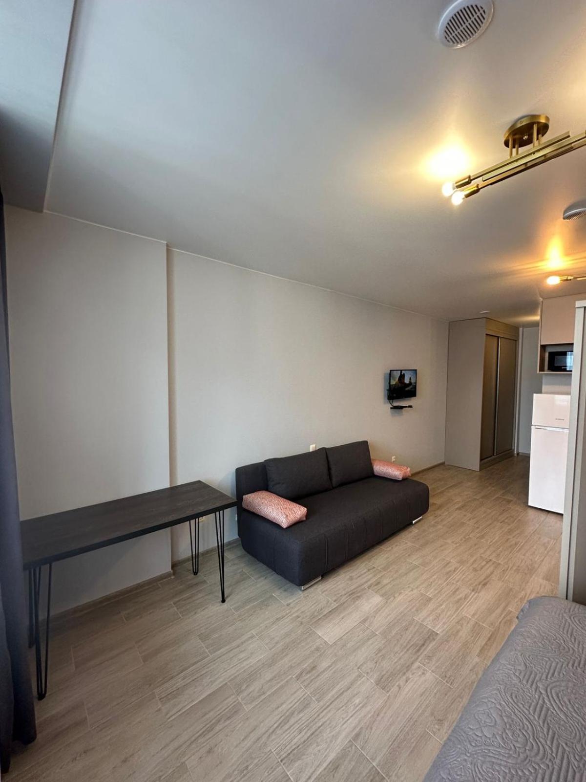 Pirosmani Mini Hotel Μπατούμι Εξωτερικό φωτογραφία
