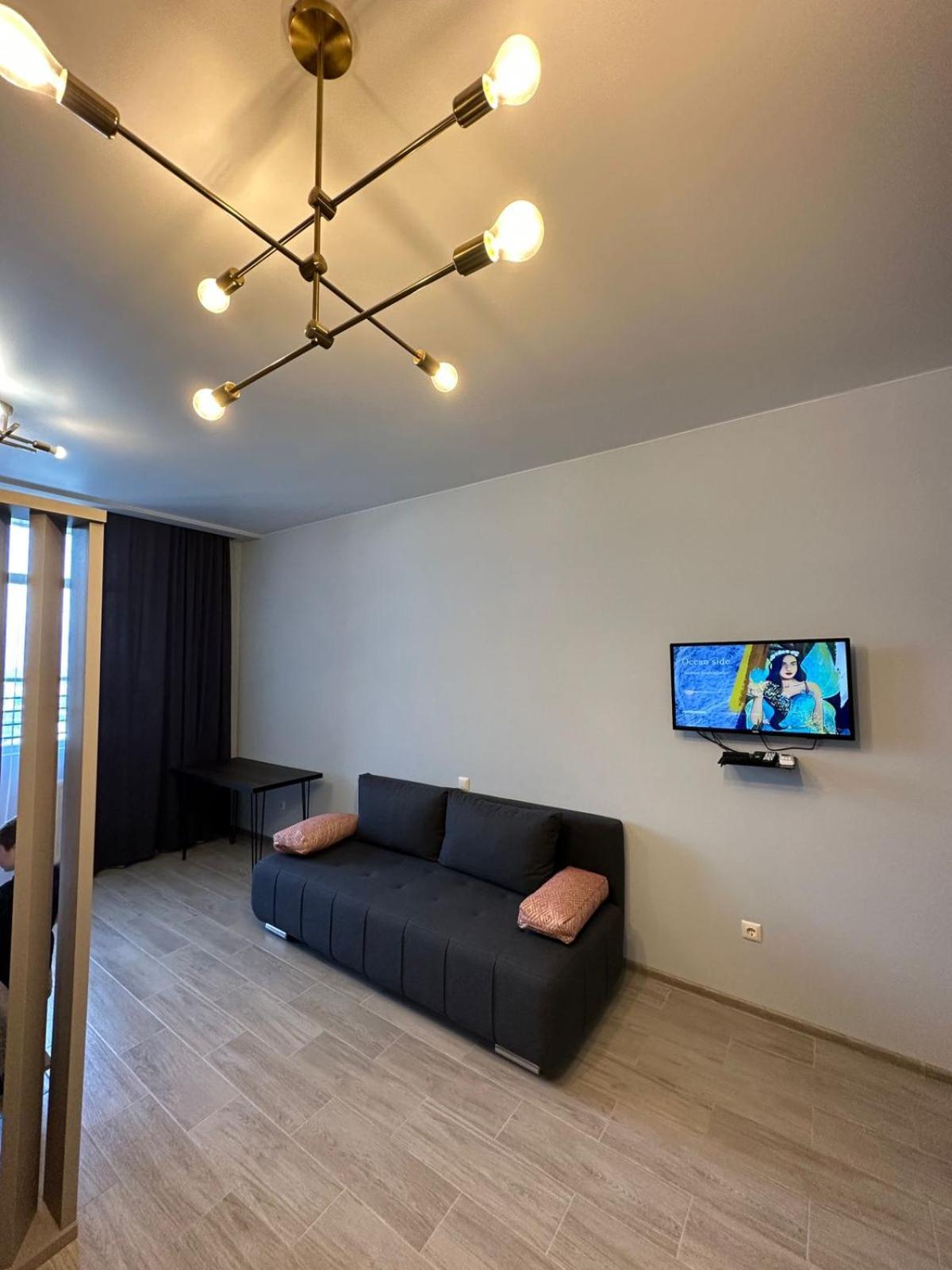 Pirosmani Mini Hotel Μπατούμι Εξωτερικό φωτογραφία