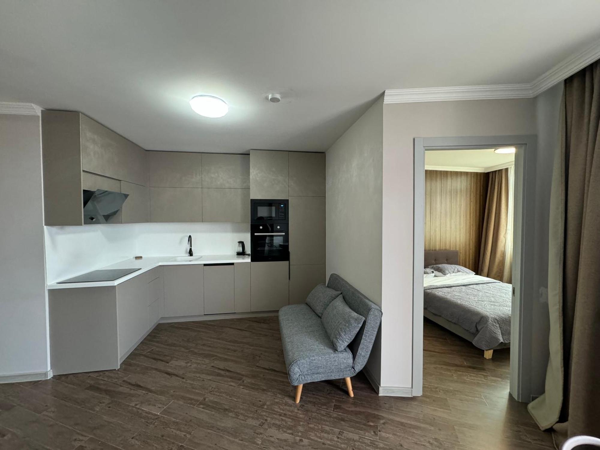 Pirosmani Mini Hotel Μπατούμι Εξωτερικό φωτογραφία