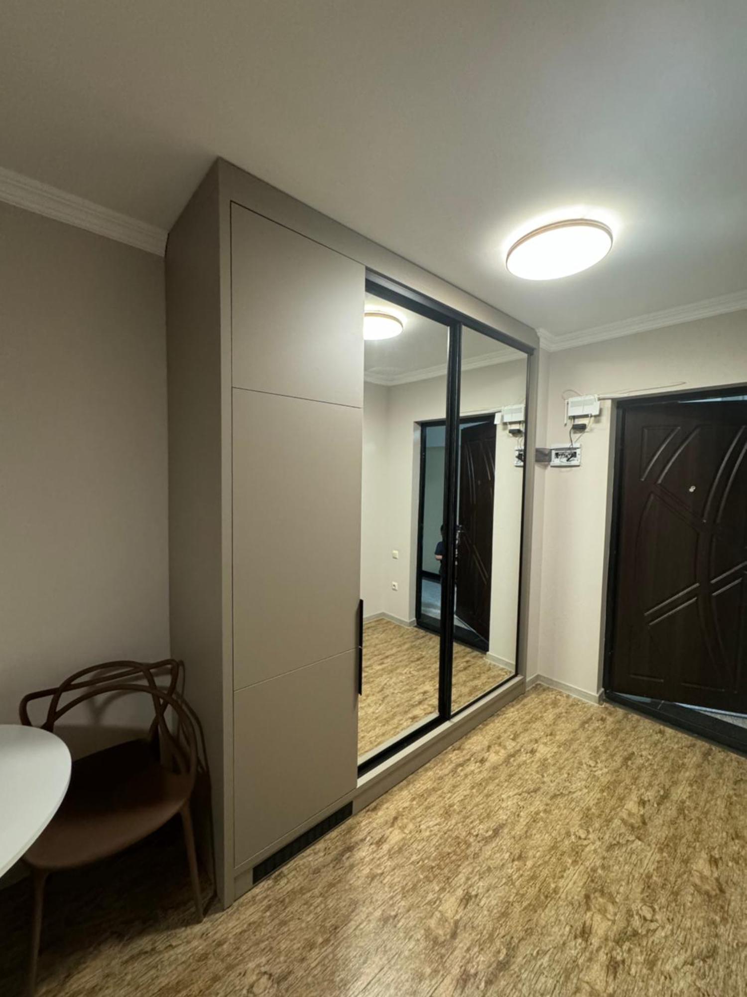 Pirosmani Mini Hotel Μπατούμι Εξωτερικό φωτογραφία