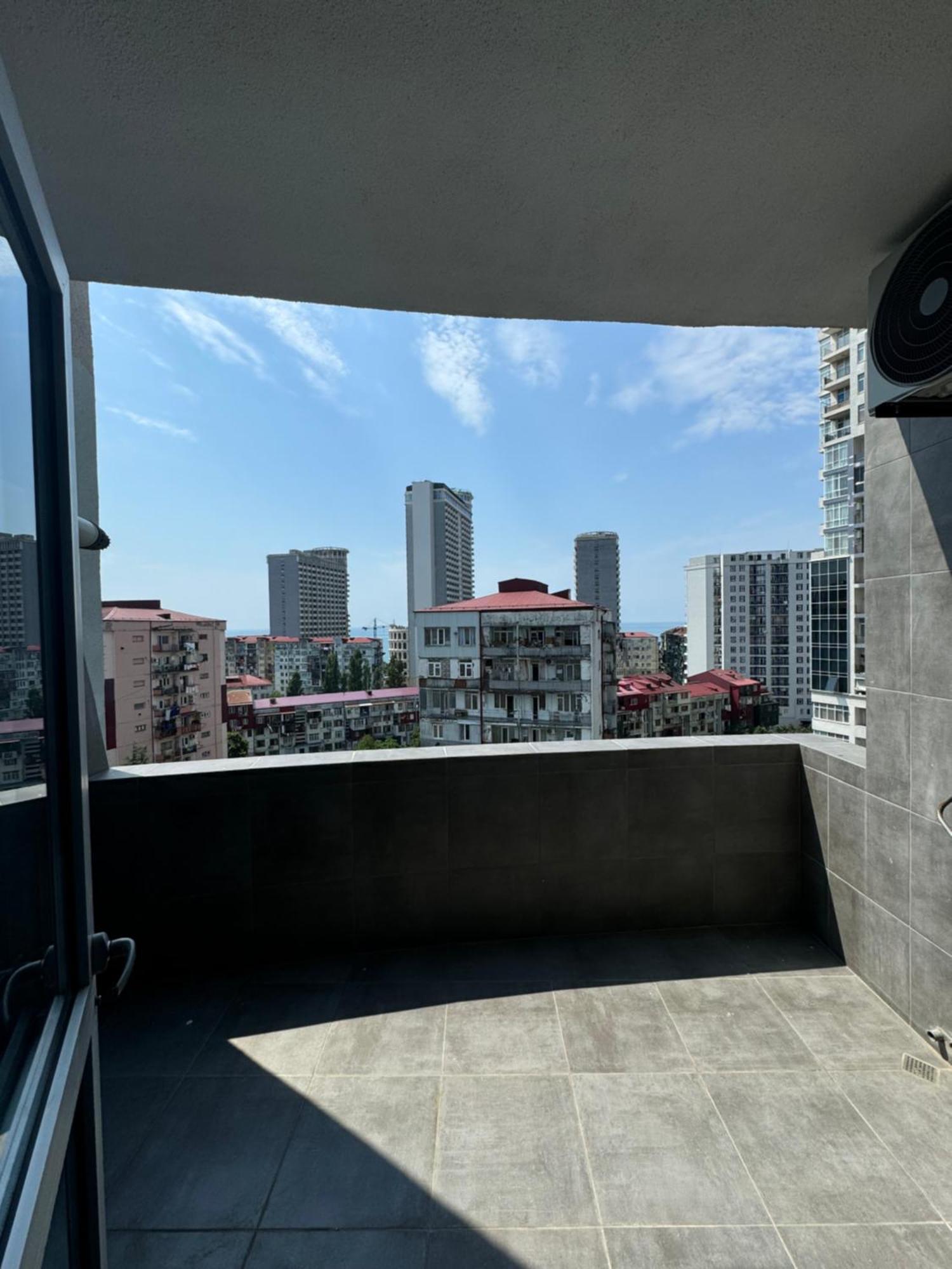 Pirosmani Mini Hotel Μπατούμι Εξωτερικό φωτογραφία