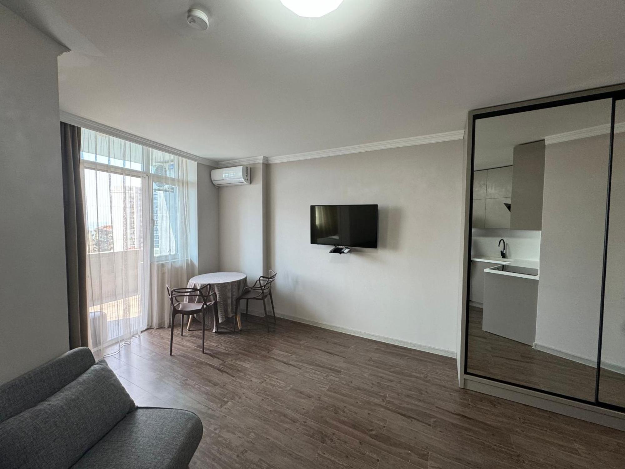 Pirosmani Mini Hotel Μπατούμι Εξωτερικό φωτογραφία