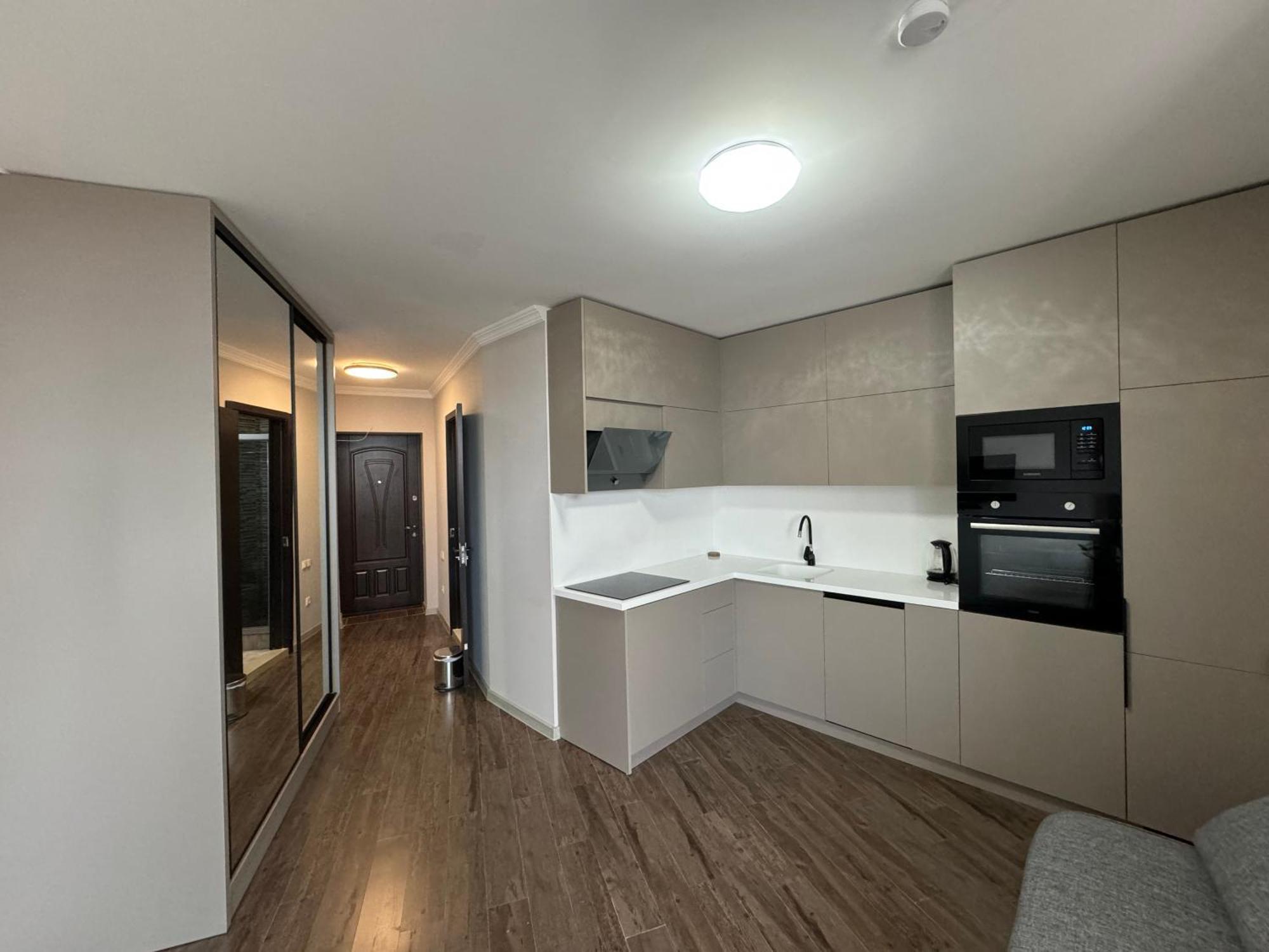 Pirosmani Mini Hotel Μπατούμι Εξωτερικό φωτογραφία