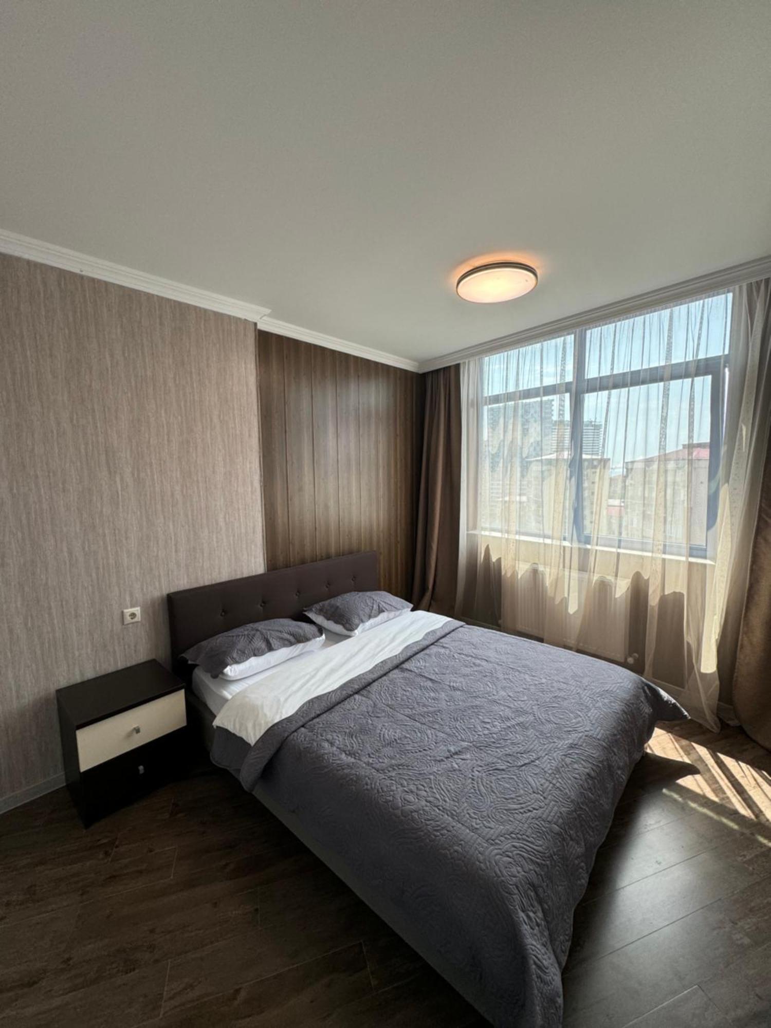Pirosmani Mini Hotel Μπατούμι Εξωτερικό φωτογραφία