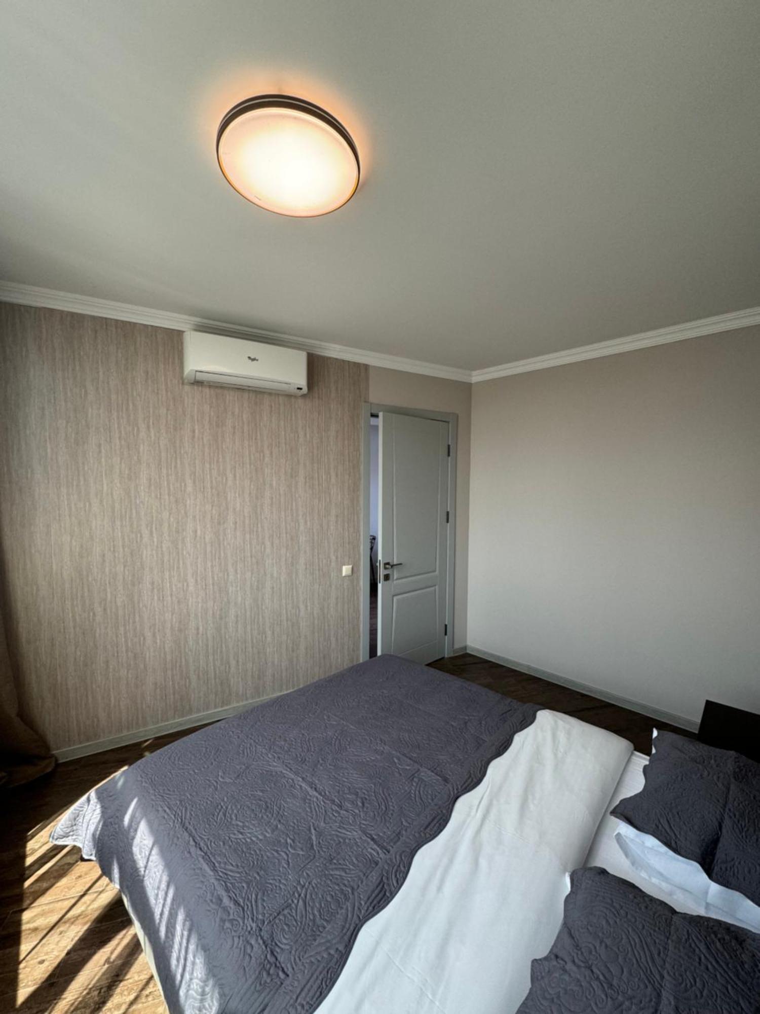 Pirosmani Mini Hotel Μπατούμι Εξωτερικό φωτογραφία