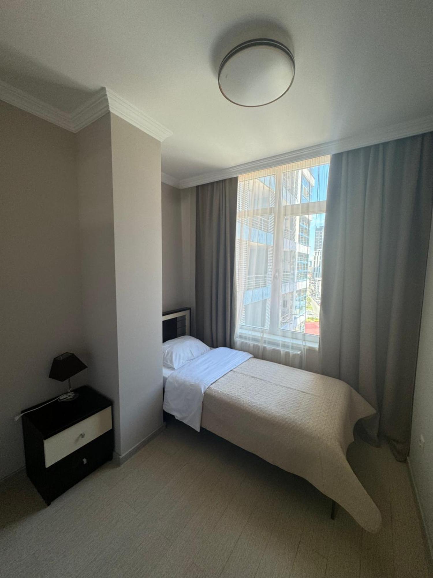 Pirosmani Mini Hotel Μπατούμι Εξωτερικό φωτογραφία