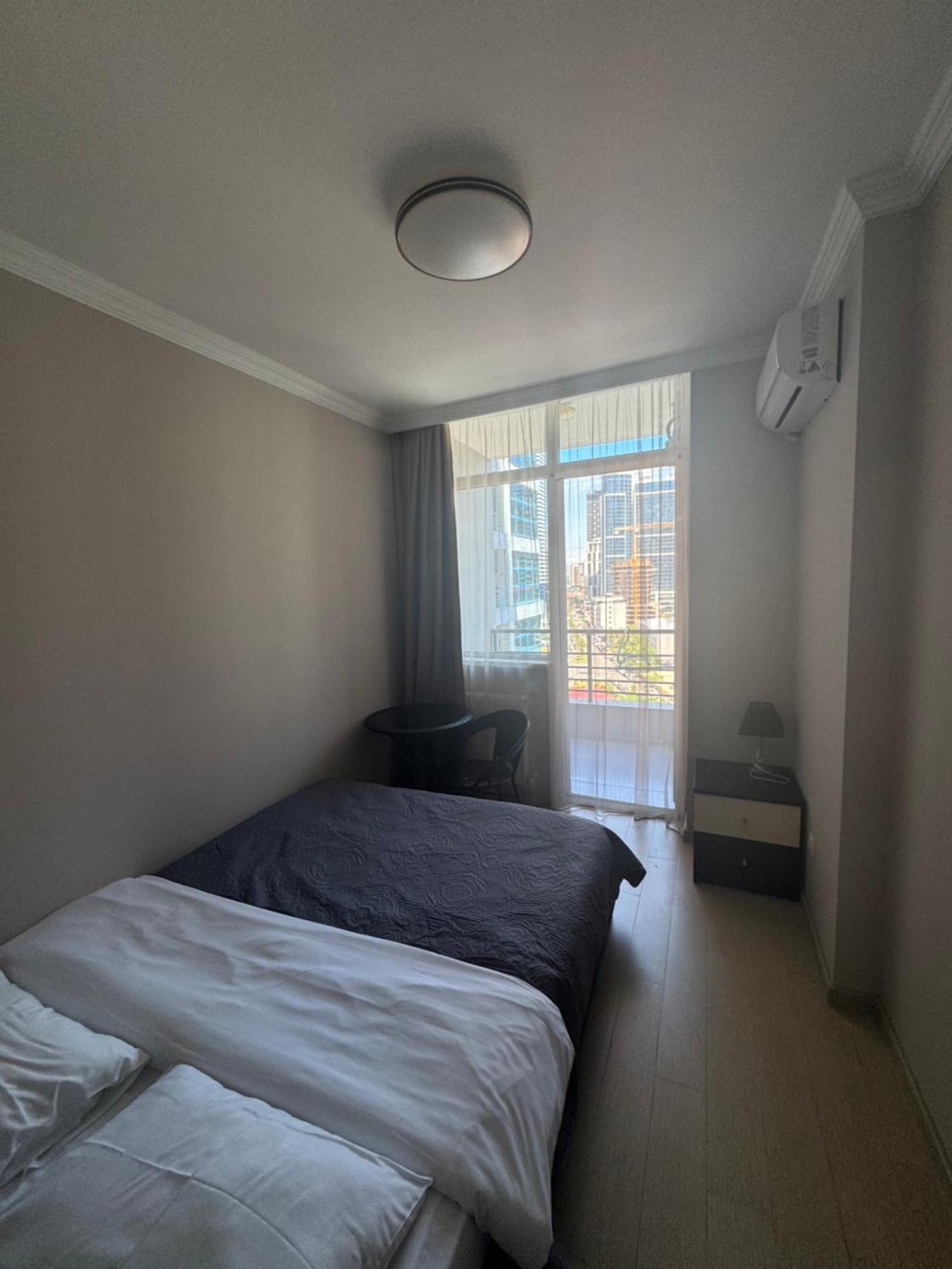 Pirosmani Mini Hotel Μπατούμι Εξωτερικό φωτογραφία