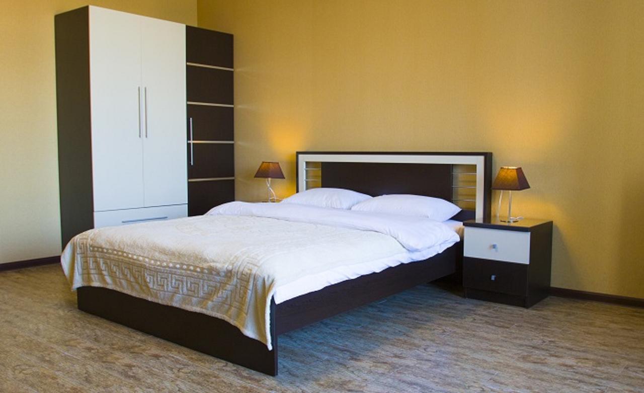 Pirosmani Mini Hotel Μπατούμι Εξωτερικό φωτογραφία