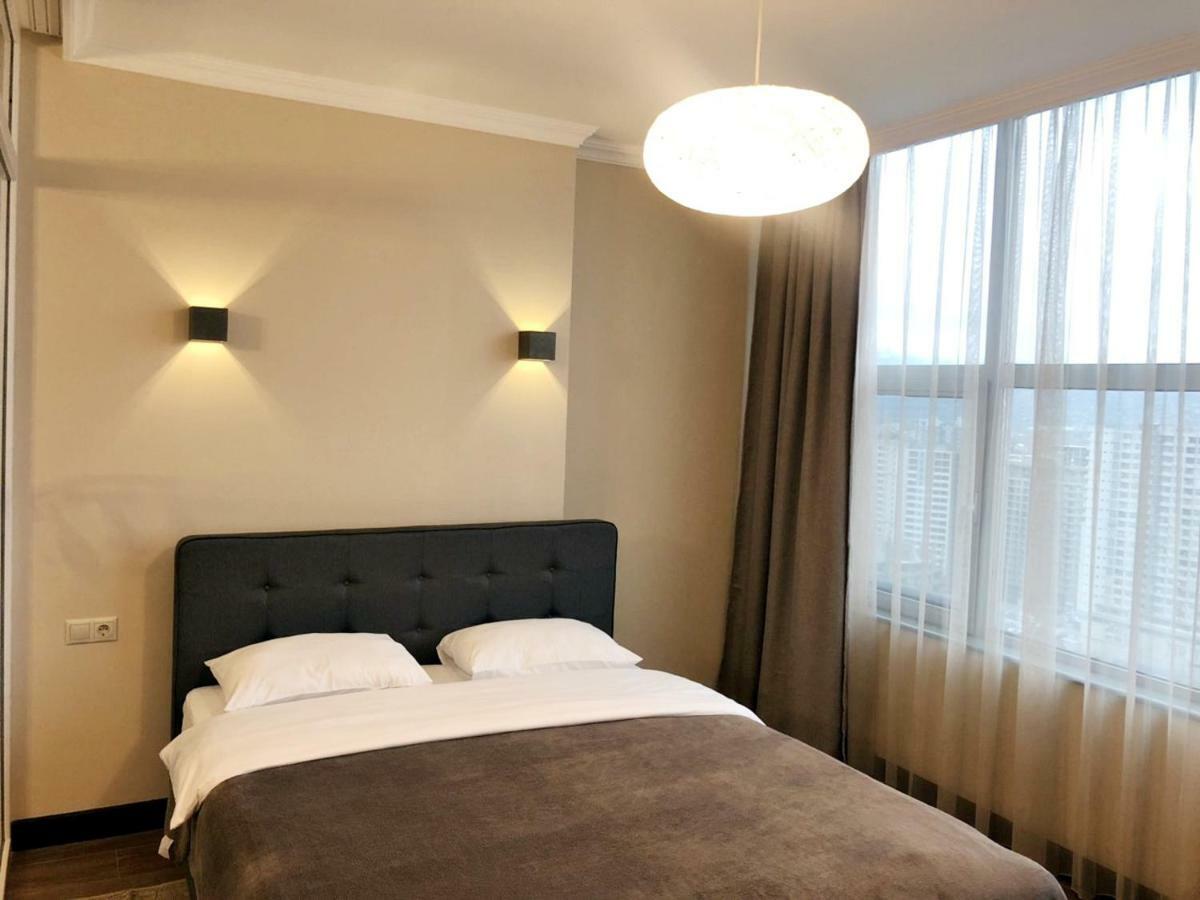 Pirosmani Mini Hotel Μπατούμι Εξωτερικό φωτογραφία