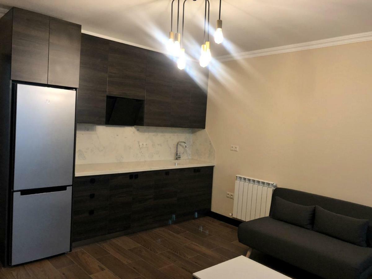 Pirosmani Mini Hotel Μπατούμι Εξωτερικό φωτογραφία